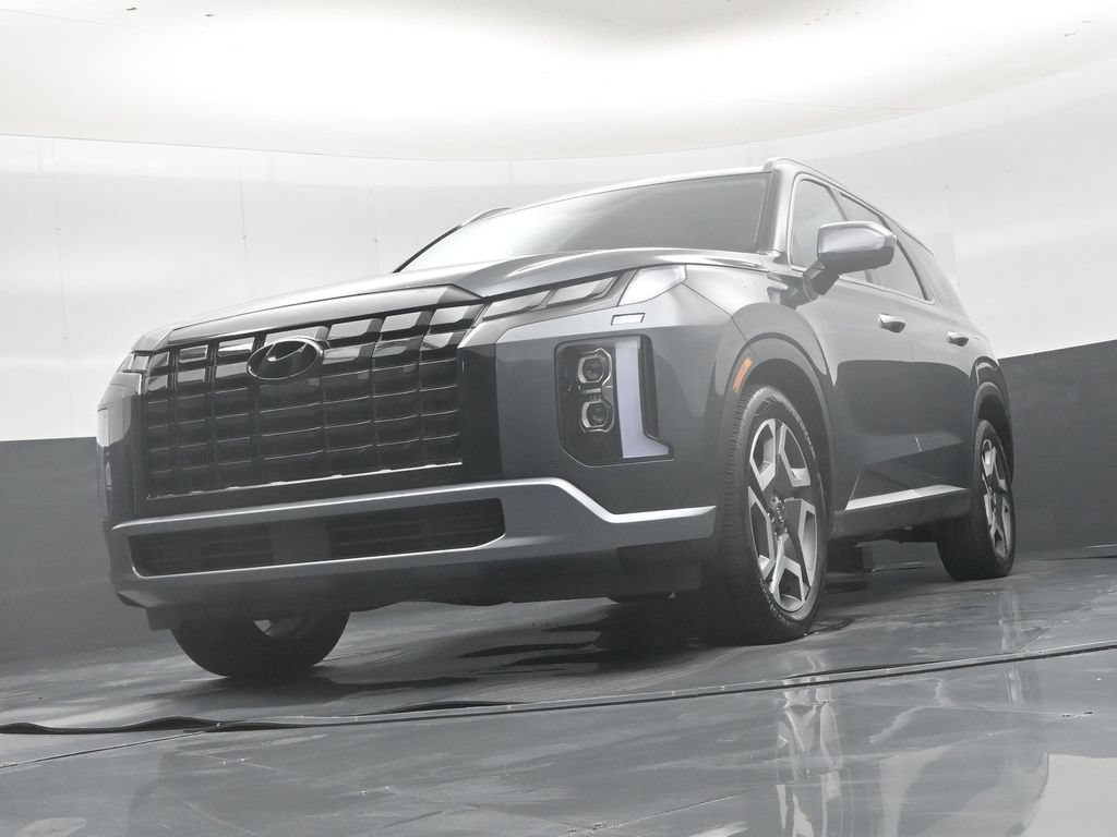 Used 2025 Hyundai Palisade SEL FWD image 43