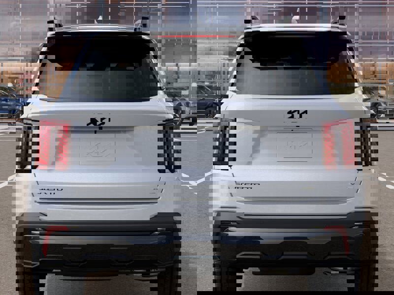 New 2026 Kia Sorento SX image 13