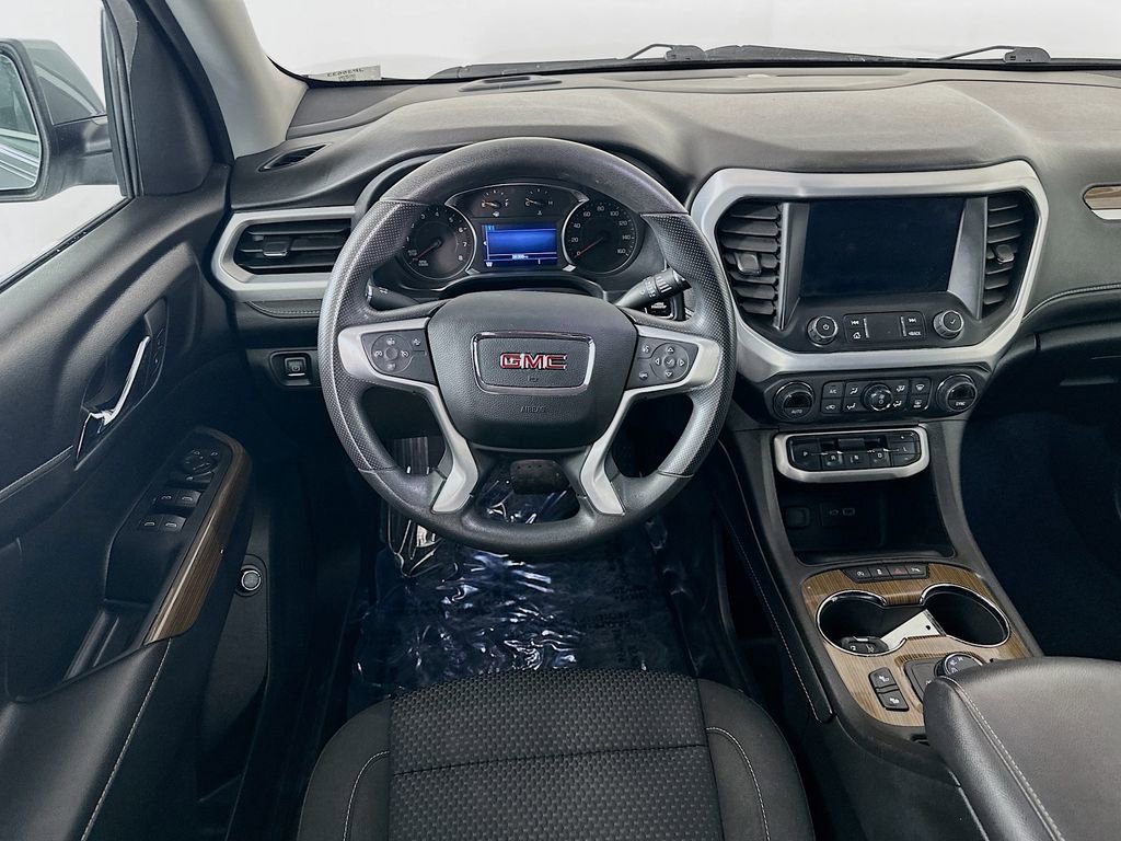 Used 2023 GMC Acadia SLE w/ Driver Convenience Package image 30