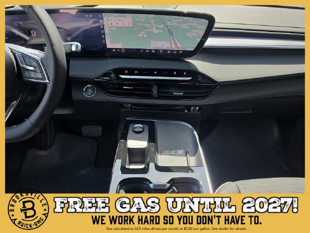 New 2026 Buick Enclave Sport Touring w/ Power Package AWD/4WD image 15
