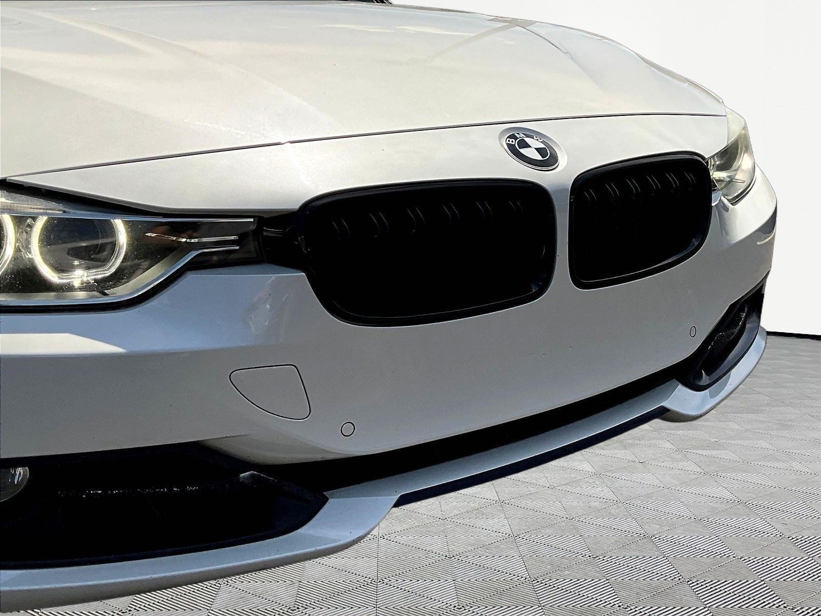 Used 2014 BMW 335i Sedan RWD image 33