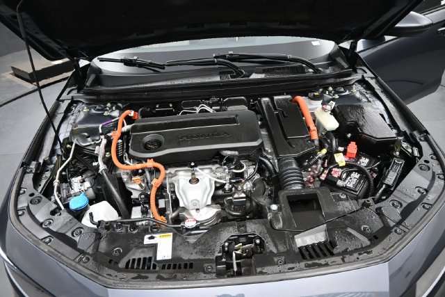 Used 2025 Honda Accord EX-L image 44