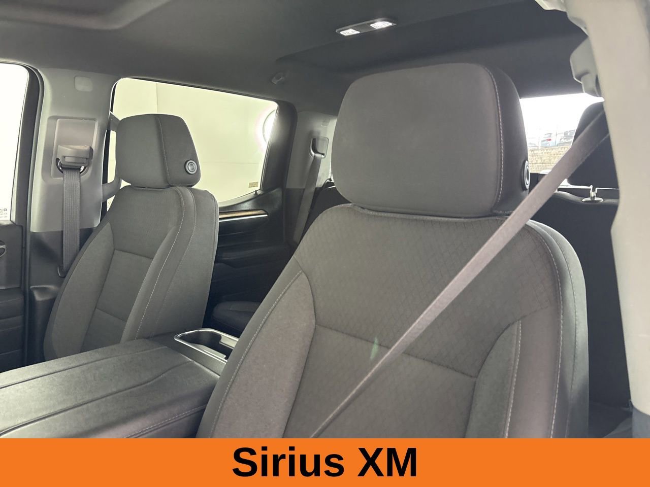 Used 2025 Chevrolet Silverado 1500 LT image 11