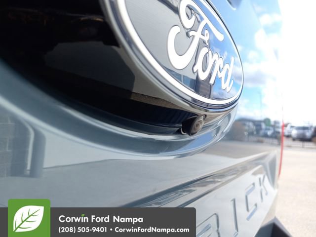 New 2026 Ford Maverick XLT w/ XLT Luxury Package image 29