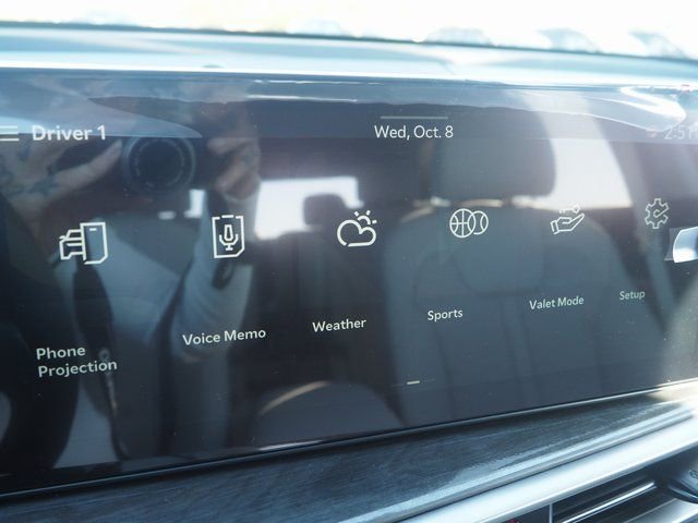 New 2026 Kia Sorento X-Line EX image 25