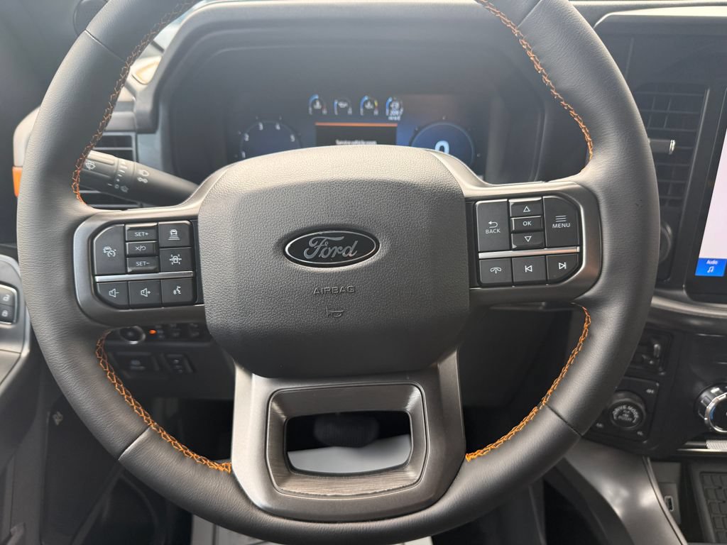 Used 2025 Ford F150 Tremor w/ Equipment Group 402A High AWD/4WD image 37