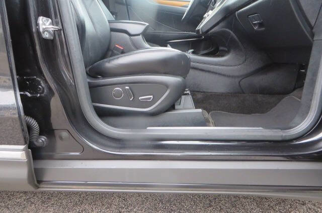 Used 2015 Lincoln MKC AWD w/ Equipment Group 102A Reserve image 24