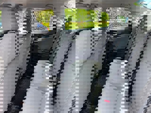 Used 2017 Honda Civic LX image 7