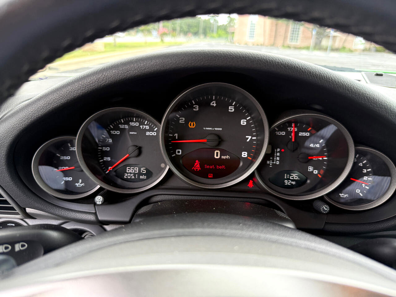 Used 2009 Porsche 911 Carrera 4 image 31