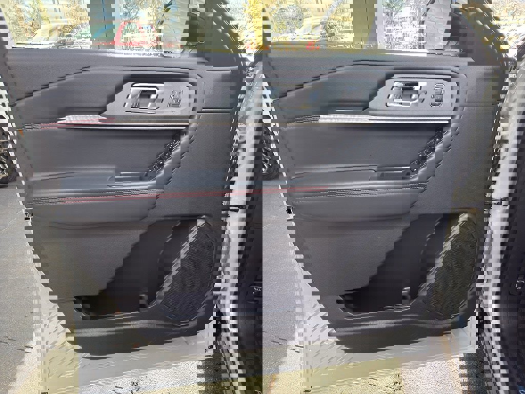 New 2026 Ford Explorer ST image 14