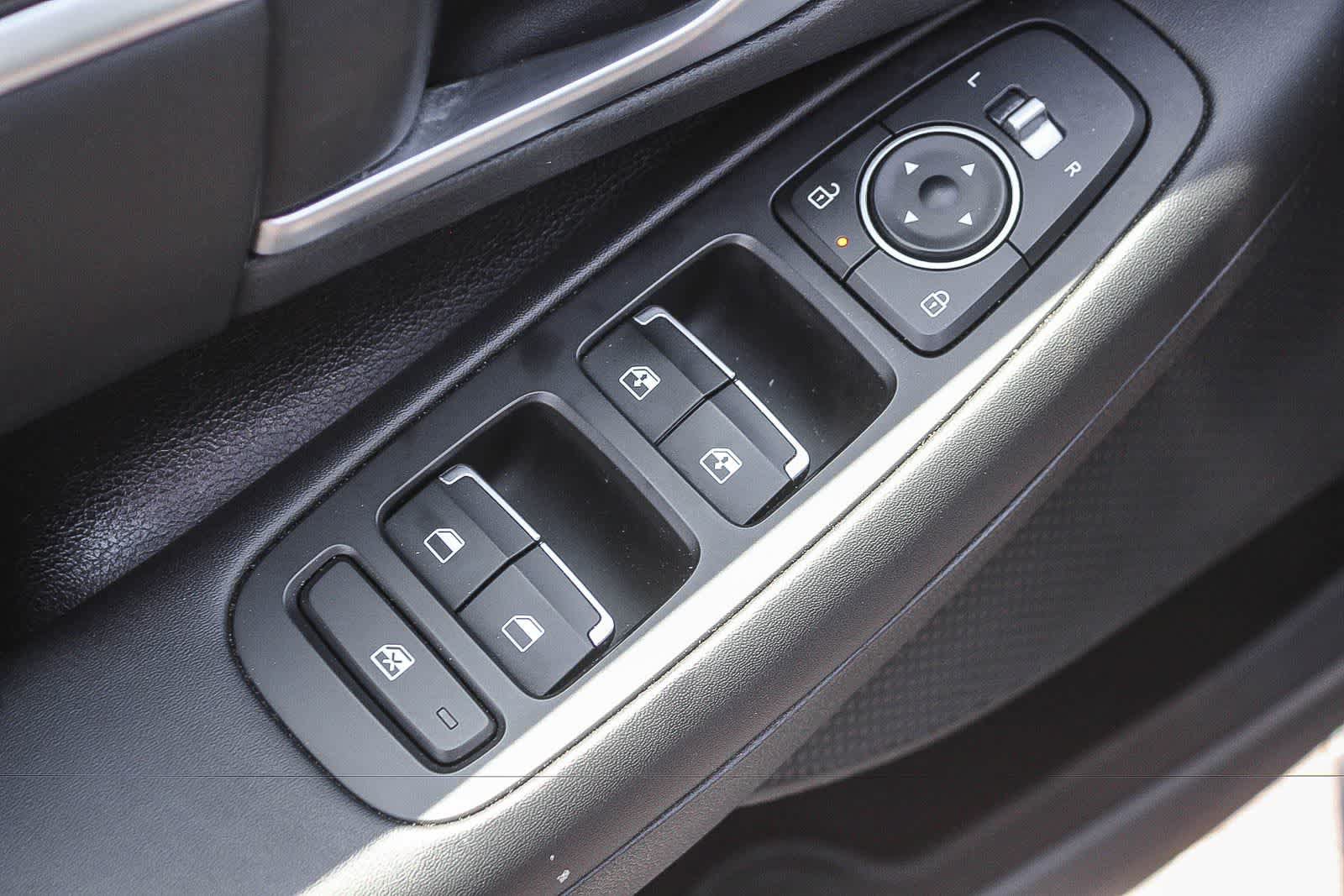 Certified 2024 Hyundai Sonata SEL FWD image 26