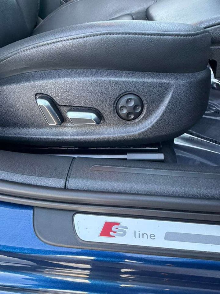 Used 2014 Audi A4 2.0T Premium Plus w/ Premium Plus Package image 23