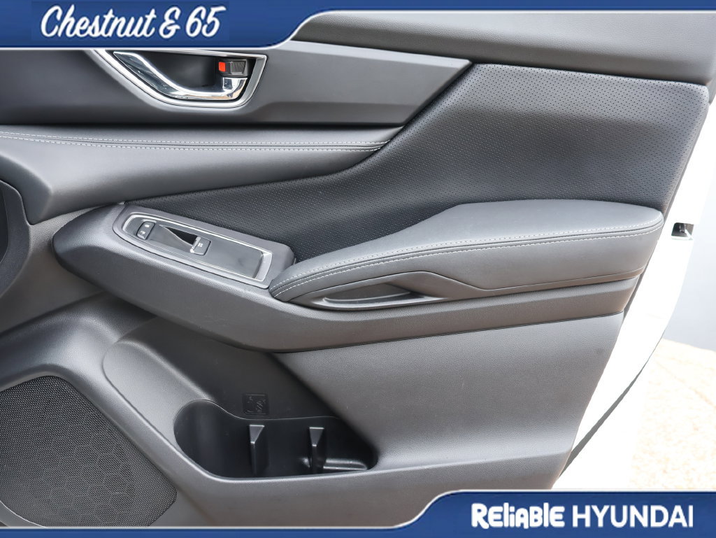 Used 2023 Subaru Ascent Limited AWD/4WD image 8