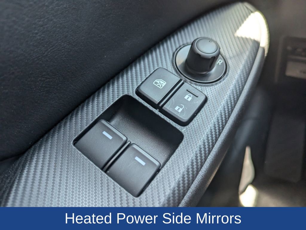 Certified 2025 MAZDA MX-5 Miata Grand Touring image 14