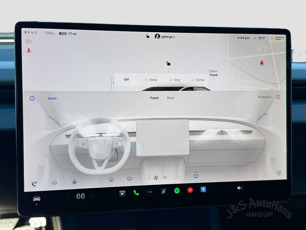 Used 2025 Tesla Model 3 Performance image 20
