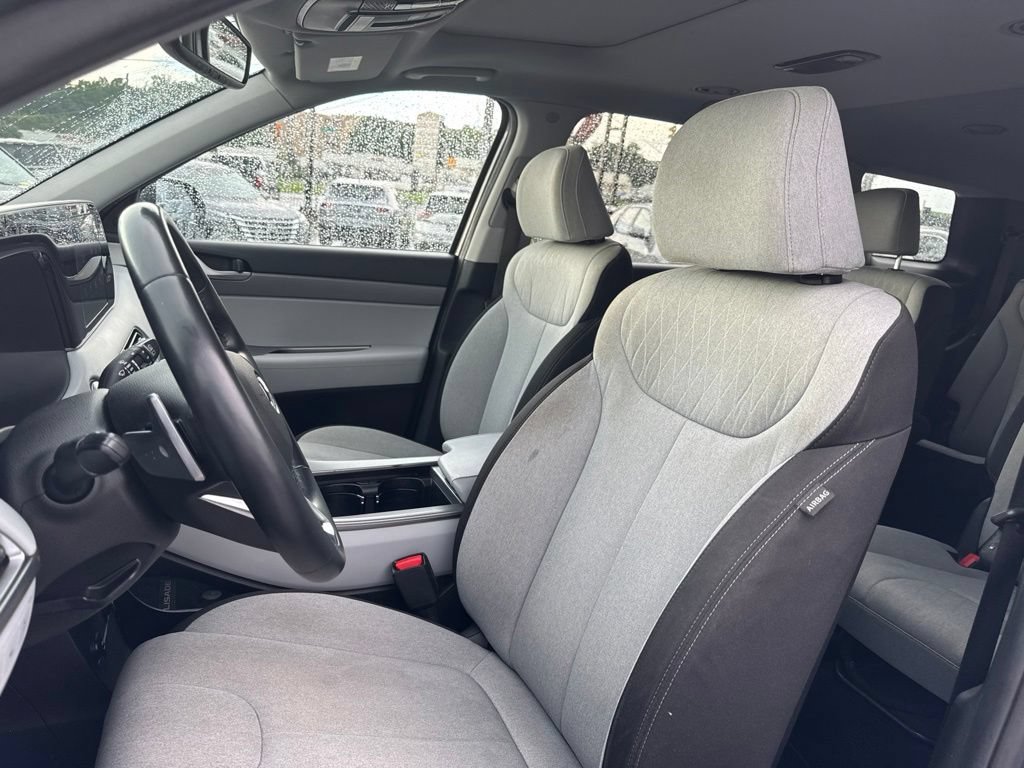Used 2020 Hyundai Palisade SEL FWD image 13