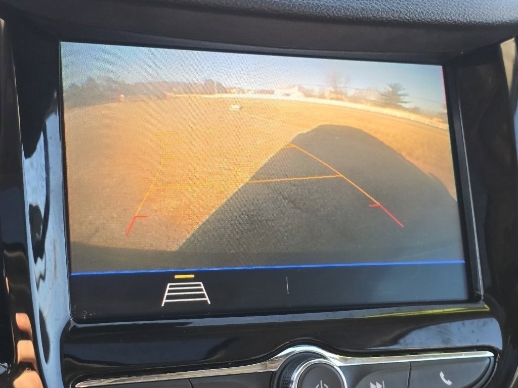 Used 2020 Chevrolet Trax Premier image 6