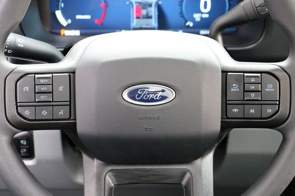 New 2026 Ford F250 XLT w/ XLT Premium Package image 30