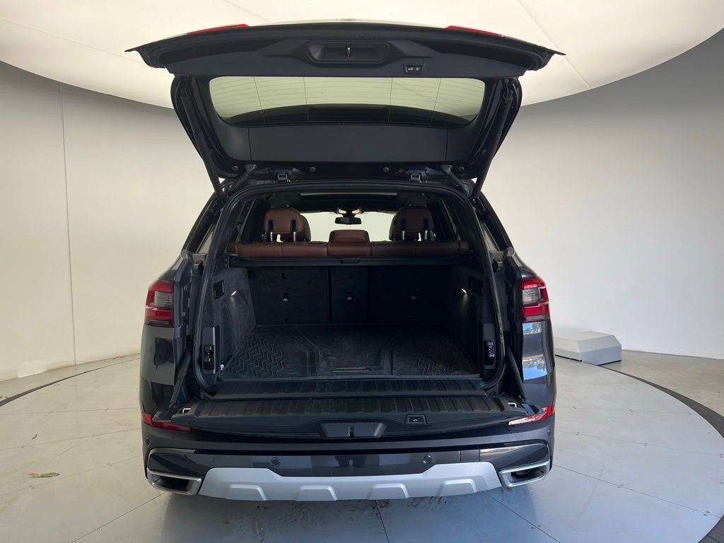 Certified 2023 BMW X5 xDrive40i w/ Premium Package image 5