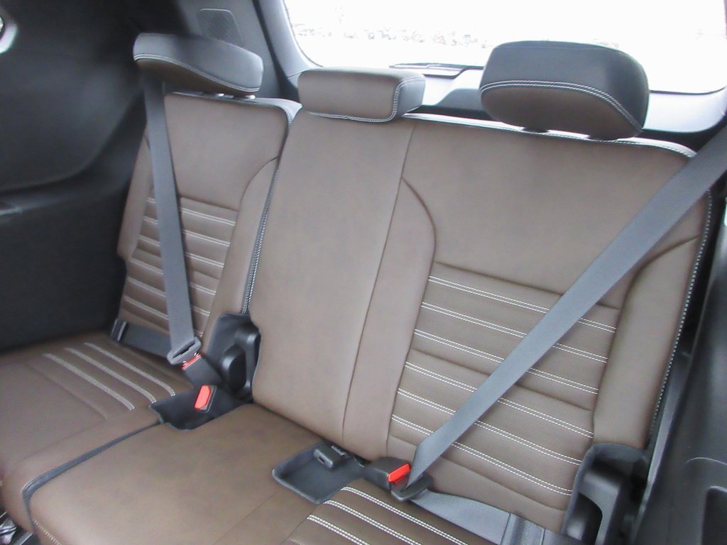 New 2026 GMC Acadia Denali Ultimate image 15