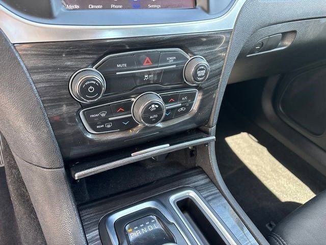 Used 2021 Chrysler 300 Touring w/ Sport Appearance Package RWD image 24