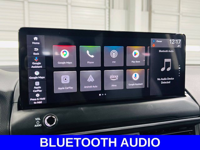 New 2026 Honda Pilot EX-L image 6