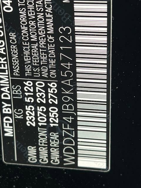 Used 2019 Mercedes-Benz E 300 image 54