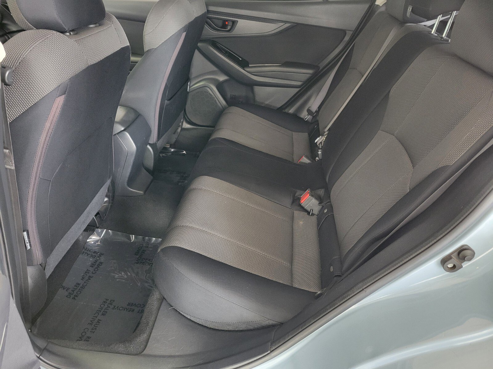 Used 2018 Subaru Crosstrek 2.0i AWD/4WD image 10