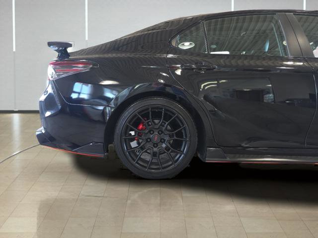 Used 2021 Toyota Camry TRD w/ TRD Package w/JBL Audio FWD image 29