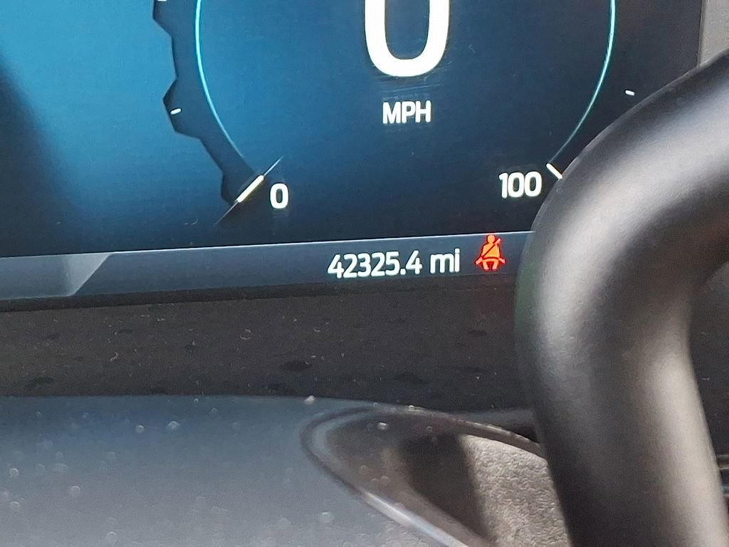 Used 2023 Ford F250 Lariat w/ Sport Appearance Package image 20