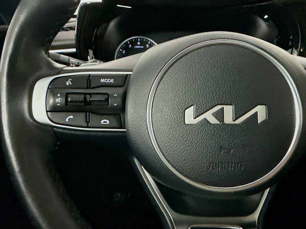 Used 2023 Kia K5 GT w/ GT1 Package image 30