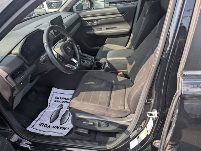 Used 2024 Honda CR-V Sport image 14