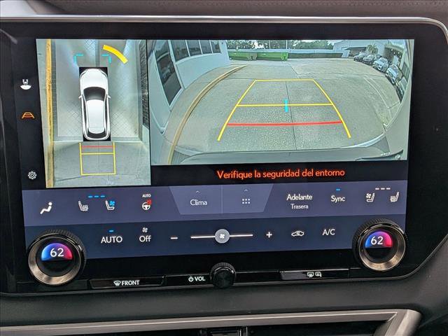 Used 2023 Lexus RX 350 w/ Luxury Package image 14