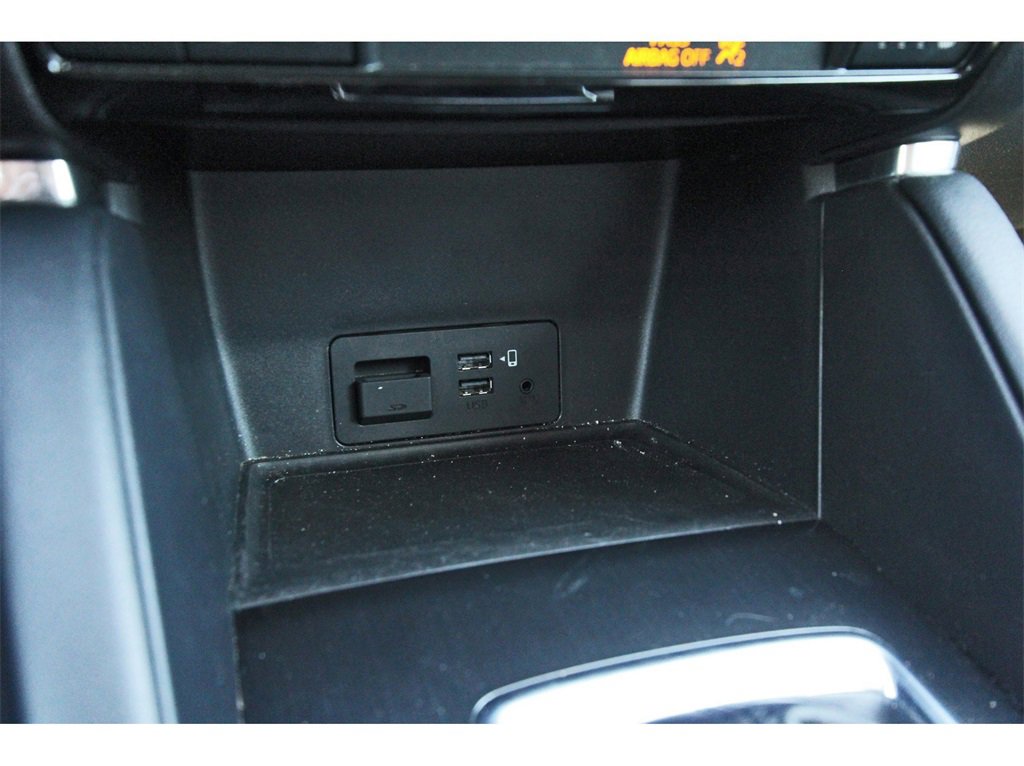 Used 2016 MAZDA CX-5 Grand Touring image 28