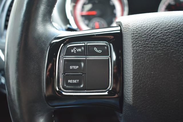 Used 2017 Dodge Grand Caravan SXT w/ Driver Convenience Group image 19