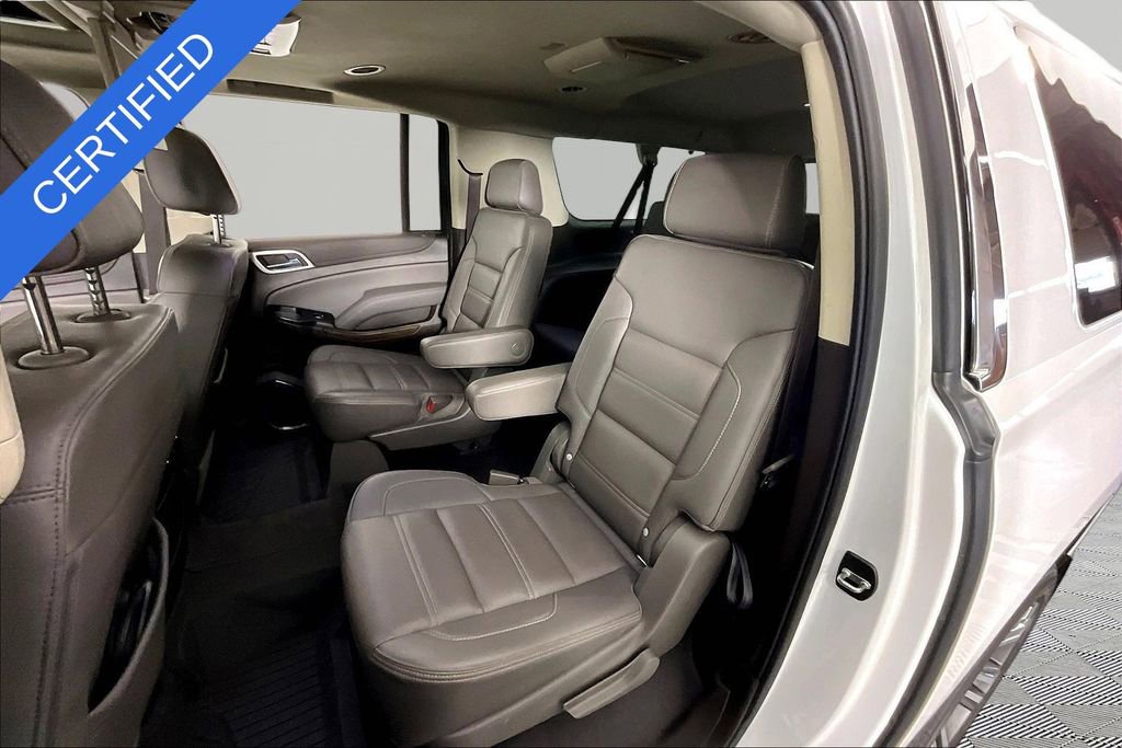 Used 2020 GMC Yukon XL Denali w/ Denali Ultimate Package image 20
