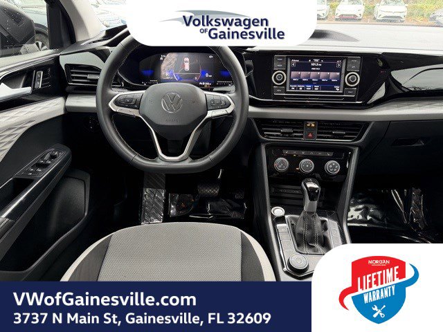 Certified 2024 Volkswagen Taos S image 13