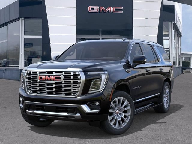 New 2026 GMC Yukon Denali w/ Denali Reserve Package AWD/4WD image 6