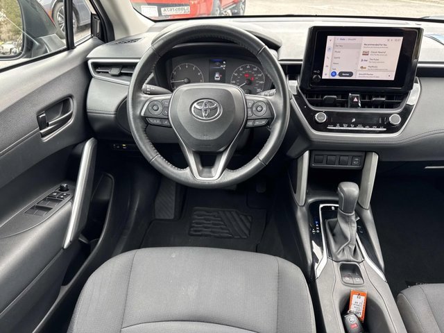 Used 2023 Toyota Corolla Cross LE image 22
