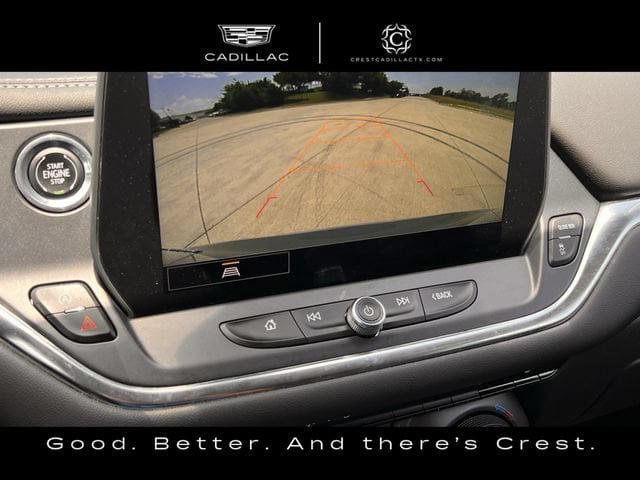 Used 2024 Chevrolet Blazer LT FWD image 16