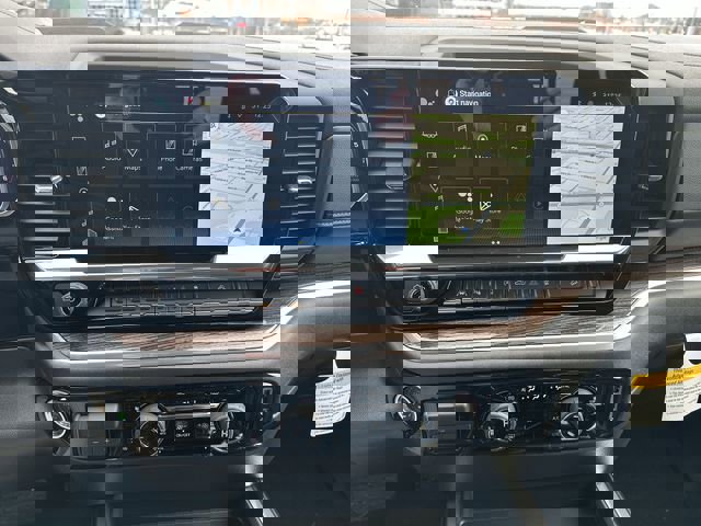 New 2026 Chevrolet Silverado 1500 LT Trail Boss w/ LT Trail Boss Premium Package image 14