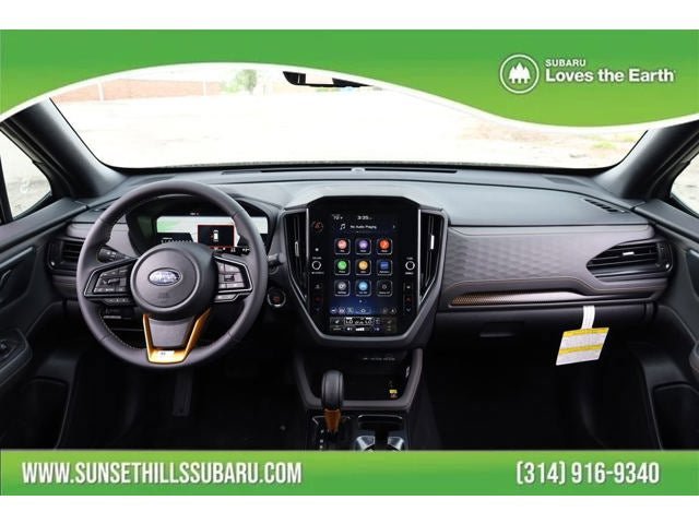 New 2026 Subaru Forester Wilderness image 45
