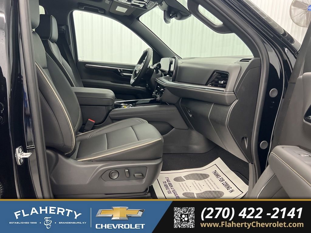 New 2026 Chevrolet Tahoe Premier image 15