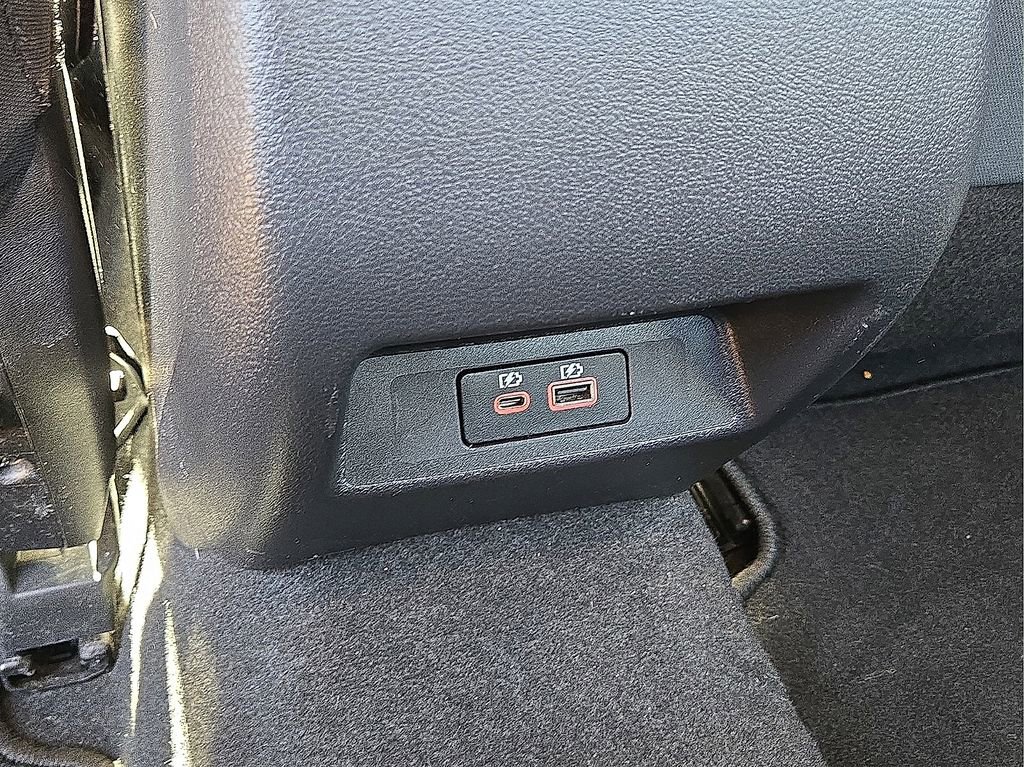 Used 2025 Nissan Altima 2.5 SV image 15