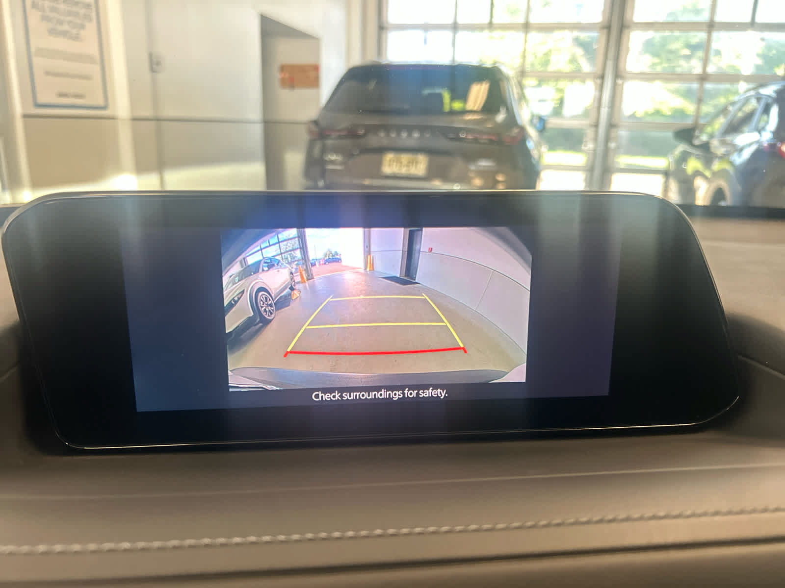 Certified 2024 MAZDA CX-30 AWD 2.5 S w/ Preferred Package image 18