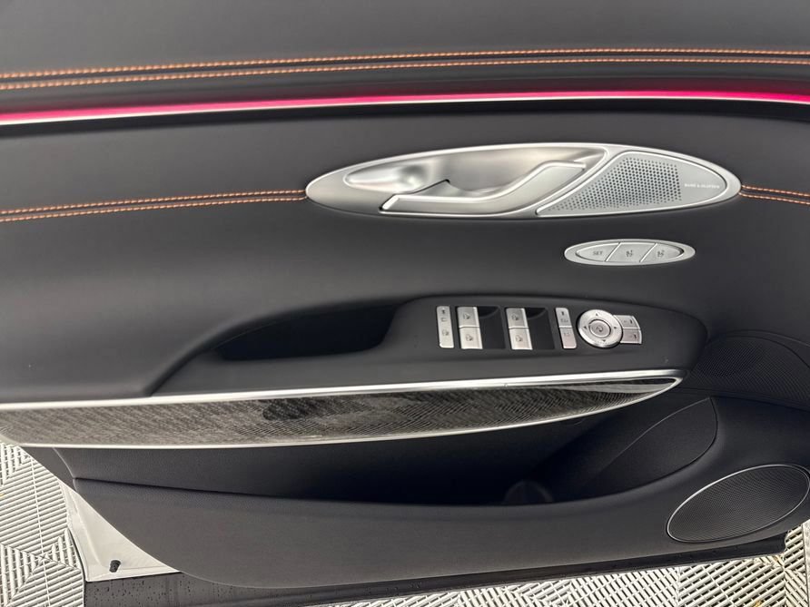 New 2026 Genesis GV70 3.5T Sport Prestige AWD/4WD image 13