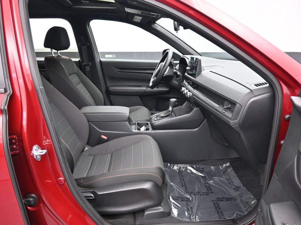 Certified 2026 Honda CR-V Sport image 39