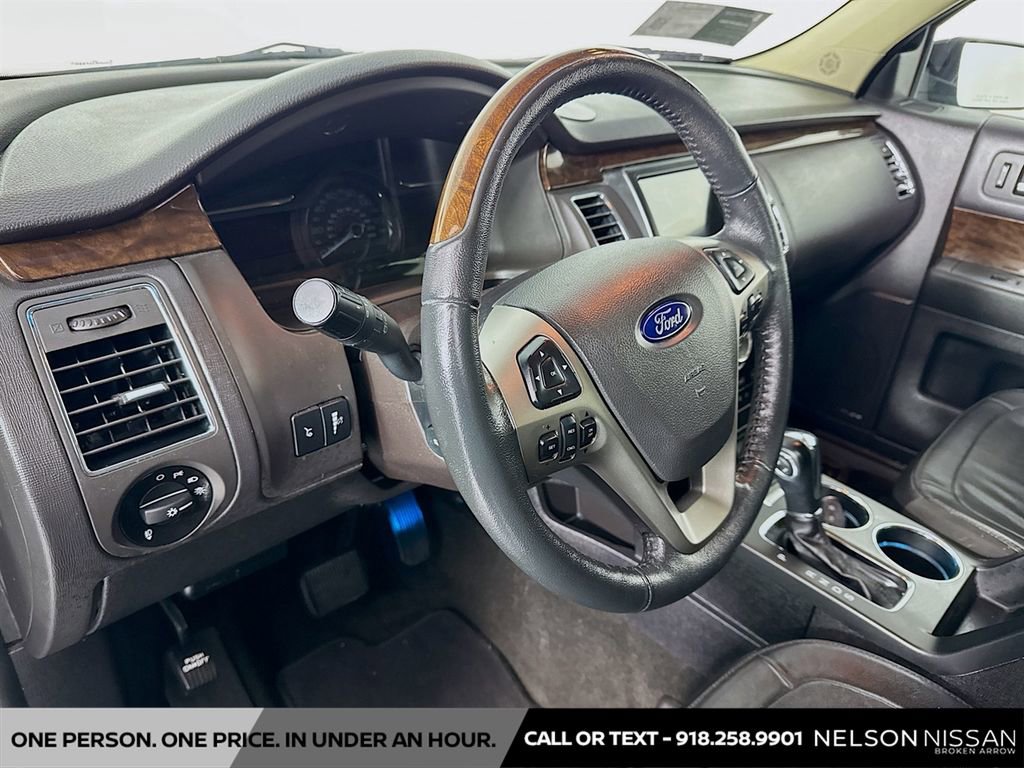 Used 2019 Ford Flex Limited image 9