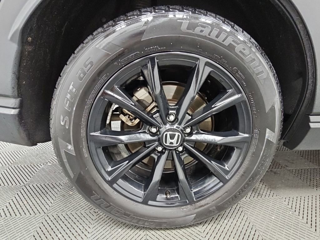 Used 2023 Honda CR-V Sport image 44