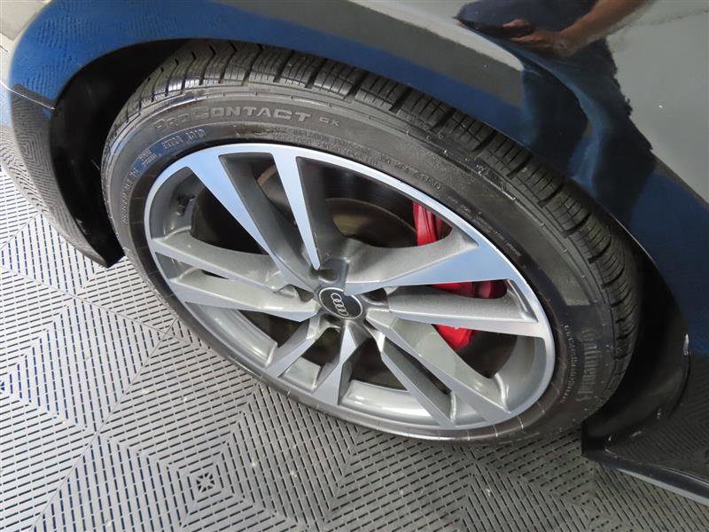 Used 2021 Audi S5 Premium Plus w/ Premium Plus Package AWD/4WD image 6